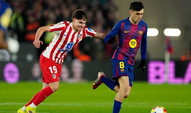 巴萨3-0获胜却遭双重打击，西甲争冠隐忧显现，皇马迎来利好？