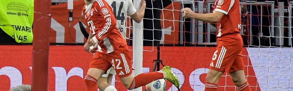 德甲边后卫评级揭秘：莱默尔、劳姆、曹法尔为何被评为洲际级？