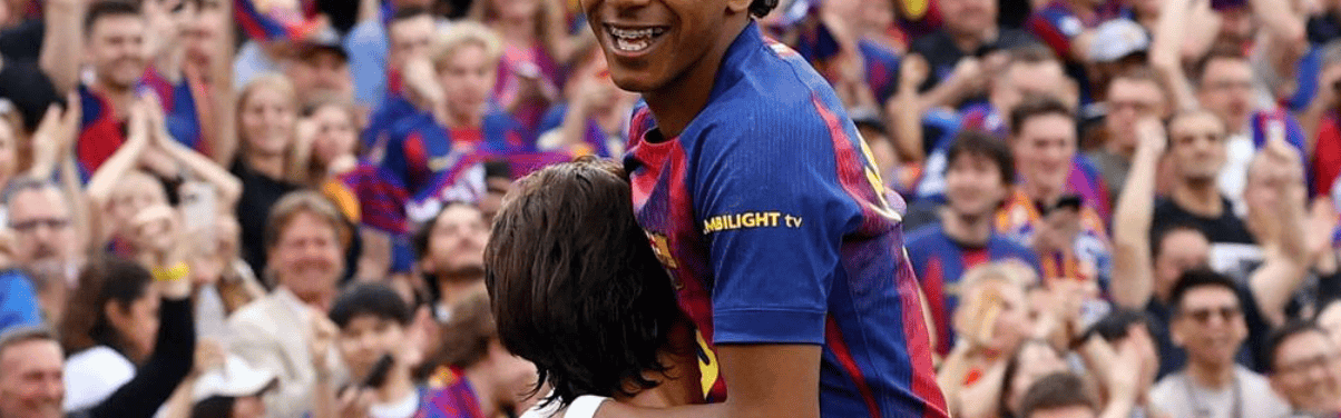 一场4-1，让弗里克创造历史，冠军恐无悬念：前2相差9分