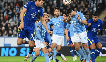 欧冠前瞻： 里加足球学校VS马尔默 最新专家比分预测