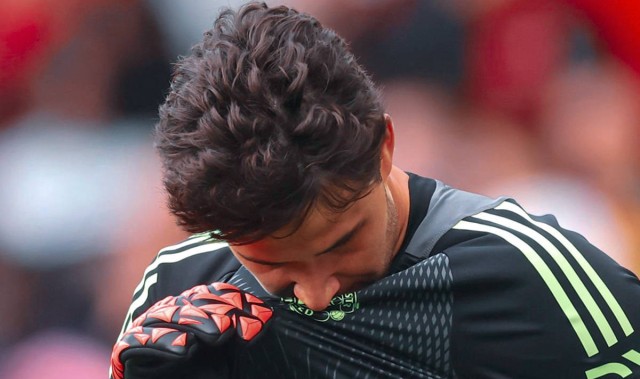 拉门斯两举动征服曼联！阿莫林仍拒绝确认1号，提醒考验还在后头