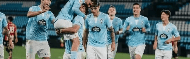 西甲：皇家社会VS塞尔塔