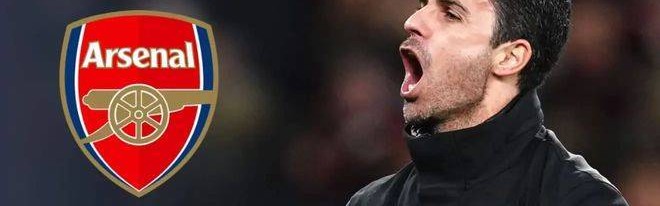 大爆冷！阿森纳冬窗竟决意出售功勋巨星？名记惊曝重磅消息