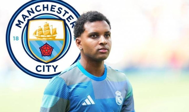 要价1亿！德天空：曼城就引进罗德里戈开启首次谈判！以表明兴趣