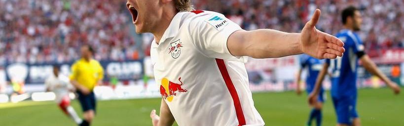 德甲焦点战：门兴VS莱比锡红牛战术博弈与胜负前瞻