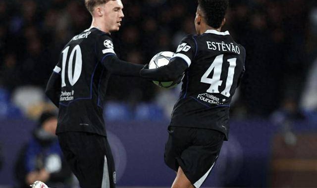 6-0！3-2！欧冠一夜英超4队出线，利物浦狂飙，切尔西绝杀突围！