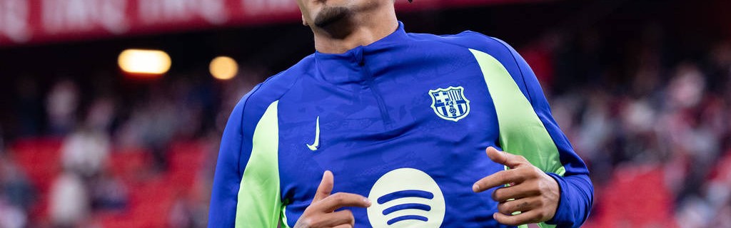 拉菲尼亚1亿欧转会传闻下的蓝红盛宴！巴萨情怀vs曼联诱惑