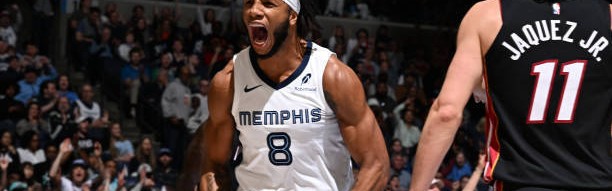 法甲卫冕冠军签下前灰熊凯尔特人锋线，他在NBA的情况不容乐观？