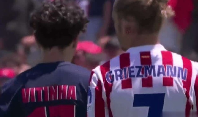 一场4-0！大巴黎成世俱杯夺冠热门，大胜马竞开门红或成5冠王