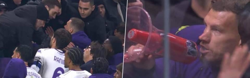 紫百合为何深陷意甲泥潭？换帅之后依旧起色，历史数据暗示必降级