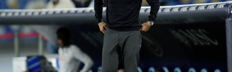 欧洲三大杯：冠军热门均属英超，西甲第三将出局，法甲劲旅六连败