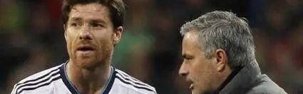 阿隆索与穆里尼奥：皇马第1000个欧冠积分背后的感人仪式感