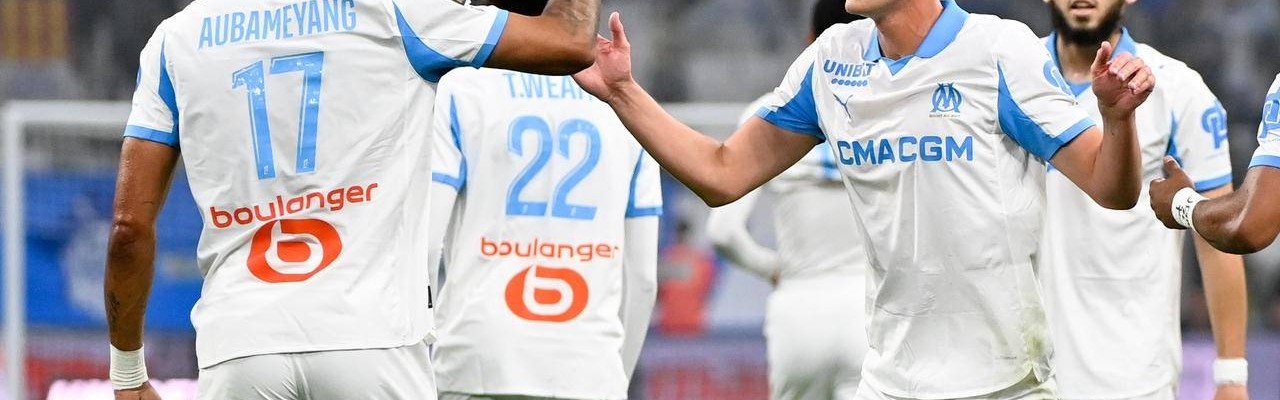 随着摩纳哥爆大冷门1-4，马赛3-1，法甲最新积分出炉