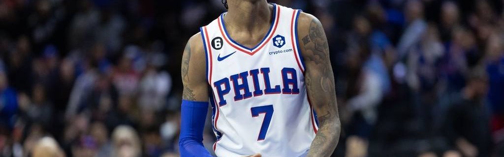 生涯第五站！麦克丹尼尔斯与鹈鹕完成签约