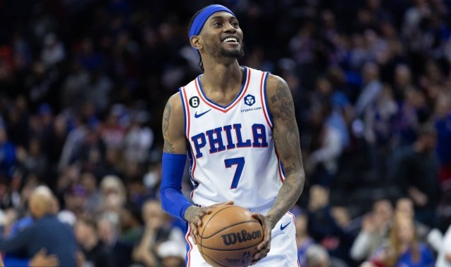 生涯第五站！麦克丹尼尔斯与鹈鹕完成签约