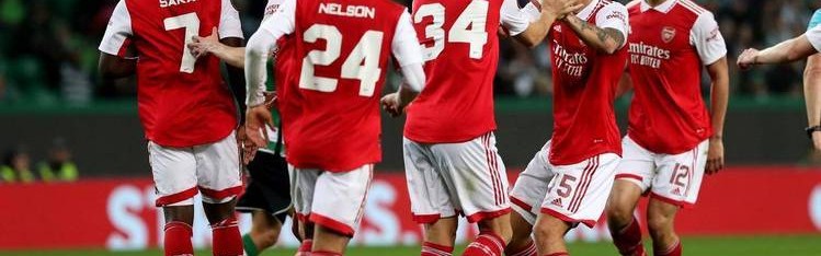 欧冠前瞻：毕尔巴鄂 VS 阿森纳，西甲铁血劲旅迎战英超争冠豪门