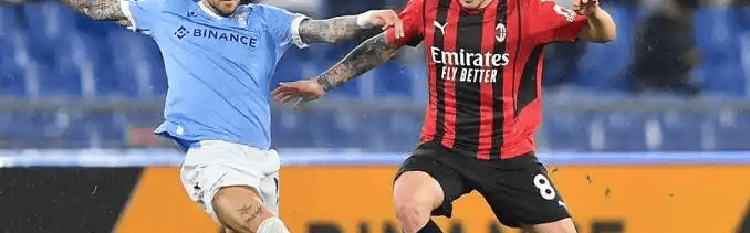 周日026 意甲：拉齐奥vsAC米兰——争冠残阵遇主场低迷，米兰客场能否延续德比气势？