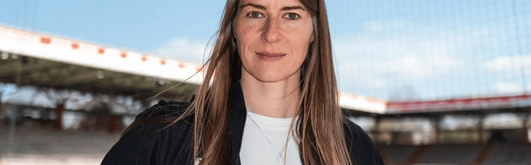 德甲|女帅男兵！埃塔执教柏林联合，成为五大联赛首位女性主教练