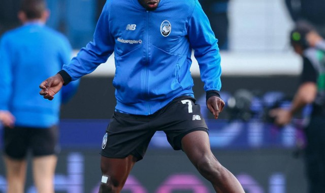 意甲第14轮焦点战：维罗纳迎战亚特兰大，5分钟看穿比赛走势