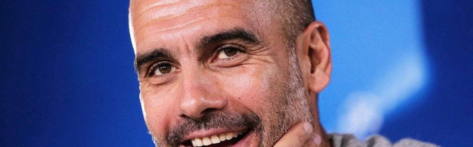 格瓦迪奥尔受伤引发曼城防线危机，瓜迪奥拉紧急引援显蝴蝶效应