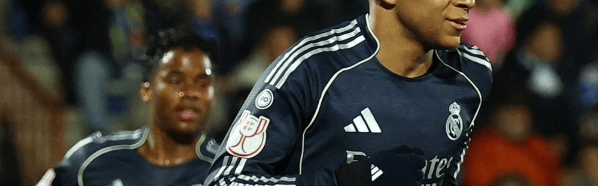 意想不到！姆巴佩在皇马进球如麻，失去姆巴佩巴黎夺六冠王