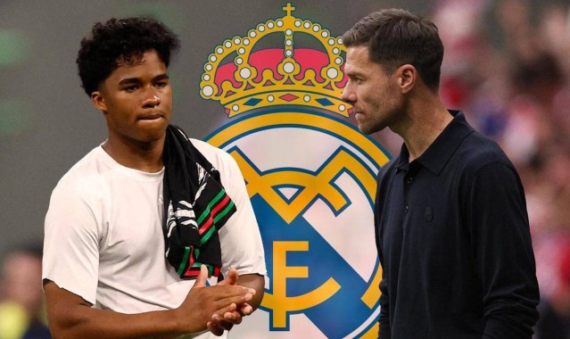 皇马19岁前锋离队：每分钟4.5万欧，40场7球！练级半年后回归