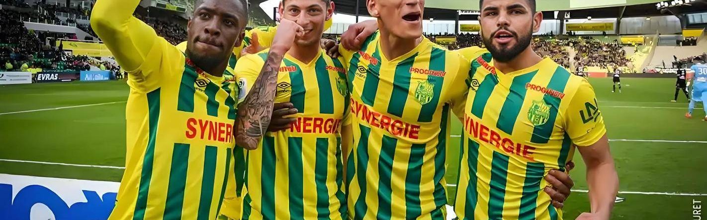 法甲保级关键战：昂热VS南特——韧性对决的平局预判