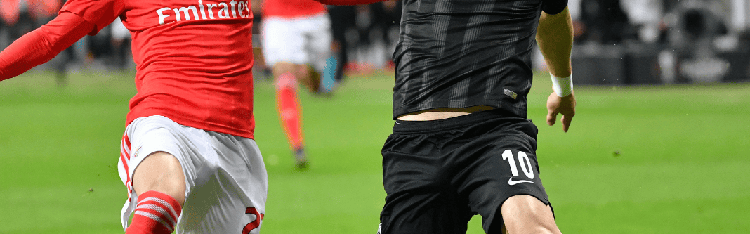 德甲：法兰克福VS多特蒙德，最新数据推荐比分预测