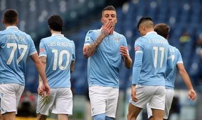 意甲焦点战：拉齐奥VS克雷莫纳，强弱对话暗藏变数