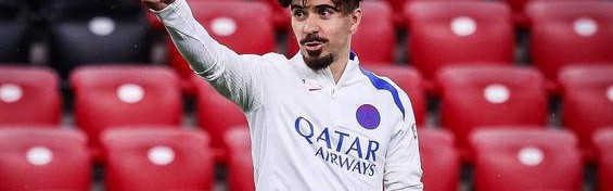 1亿欧元难撬动！周薪29万欧天才中场果断拒绝皇马：去那毫无意义