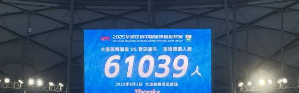 亚洲顶级联赛！中超本轮观众平均达31307人：超越意甲