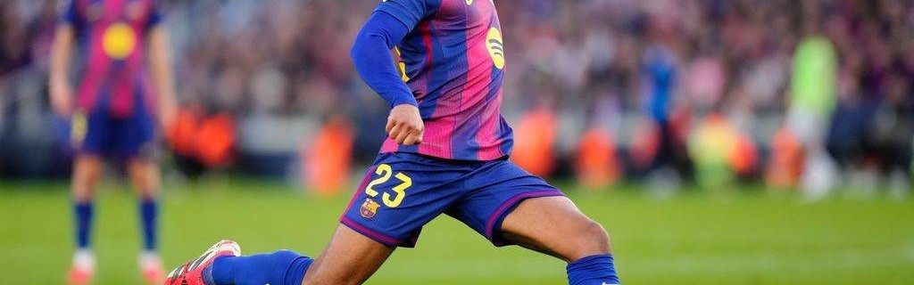 曝利物浦砸8000万欧挖角巴萨主力 一属性馋死红军全队