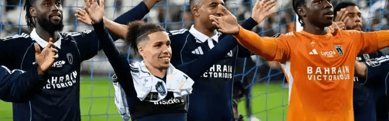 周日014法甲焦点：南特主场死磕保级，尼斯客场稳守谋分？