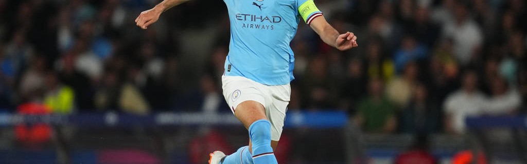 瓜迪奥拉爱将Gündogan或再离曼城，34岁老将能否加盟加拉塔萨雷？