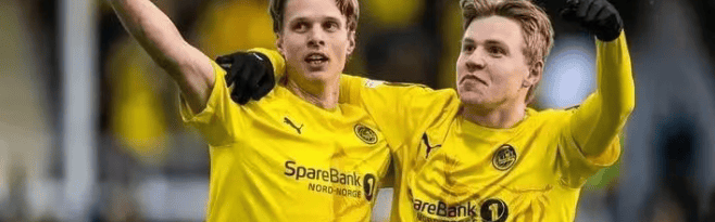 周三003 欧冠 博德闪耀VS格拉茨风暴比分预测