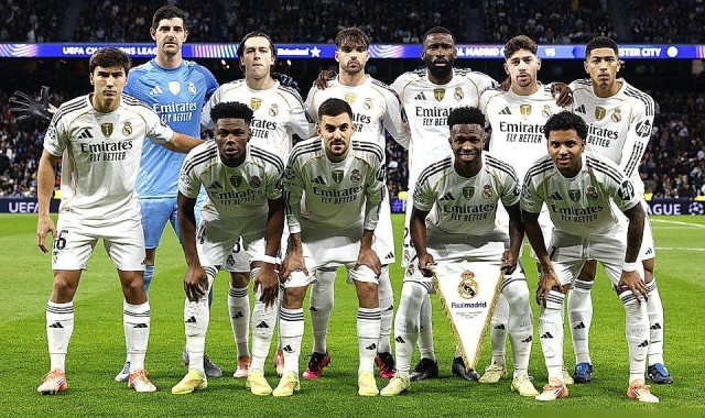 贝林厄姆险胜佩德里0.4%！这场投票让