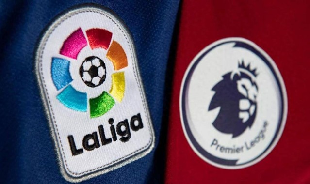 豪砸27亿引援！英超一家独大：疯狂破纪录 吸引西甲7人投奔