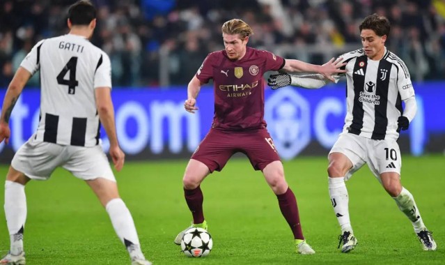 意甲球队很久没拿欧冠，五大联赛地位保不住？