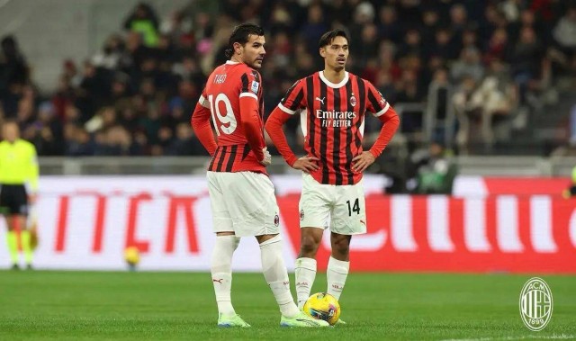 米兰夏窗收入1.48亿欧意甲第1，支出9200万意甲第3，塔雷值得肯定