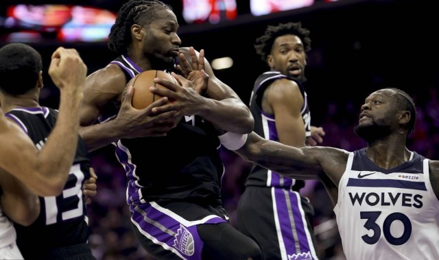 本赛季拆伙第一队已出现？国王走到命运十字路口