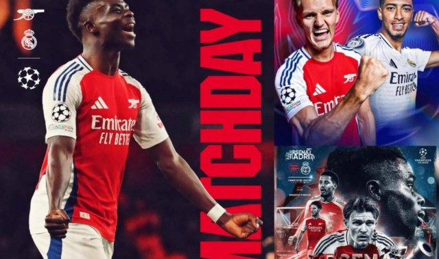 马竞淘汰热刺意料之中，下场打巴萨若赢也难逃为皇马做嫁衣，阿森纳或成最大黑马