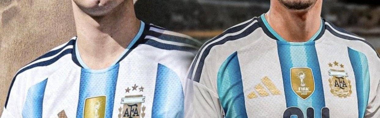 阿根廷约战FIFA第115，排名低于国足，梅西冲120球，补招法甲锋霸