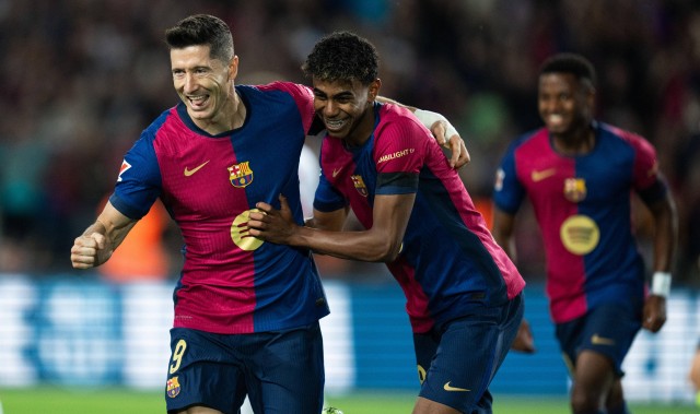 6000万欧！巴萨正式锁定新巨星，利物浦同意放人，新三叉戟浮现