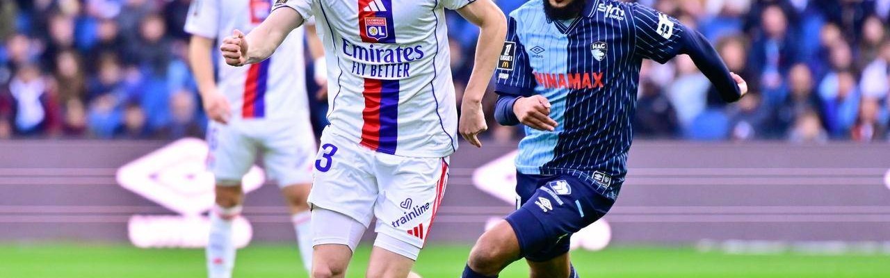 0-0大冷，少一人仍不输，法甲第15逼平法甲第4，里昂连续6场不胜