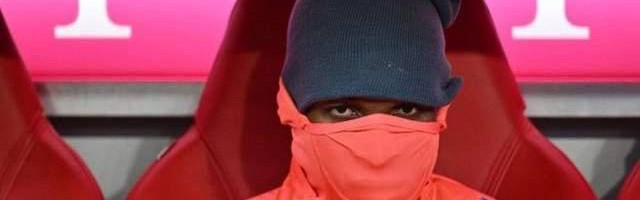 凯恩接班人难觅归宿：拜仁租借“杰哥”失败，瞄准昔日意甲金靴奥斯梅恩