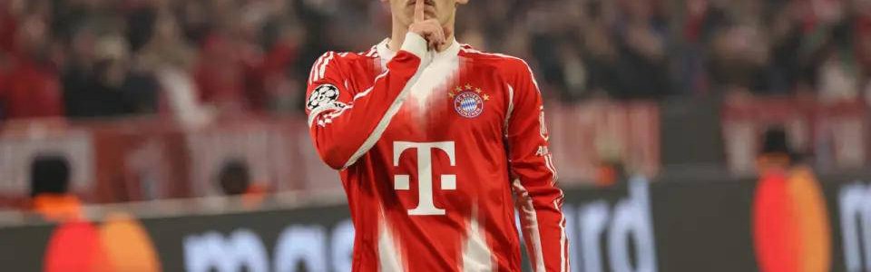 拜仁新星崛起！17岁欧冠三连击刷新姆巴佩纪录，身价短短3个月飙涨13倍