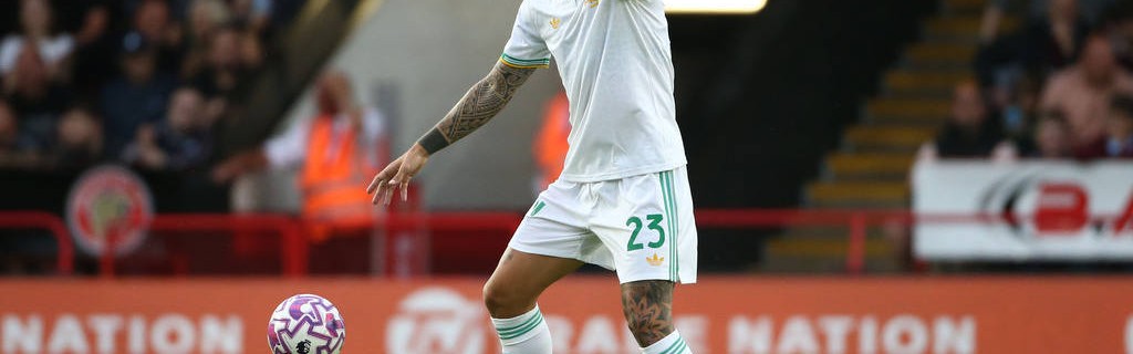 托马斯加盟比利亚雷亚尔！32岁中场为何选择西甲新挑战？