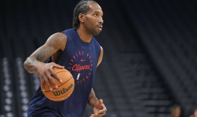 小卡阴阳合同坐实几率多大？快船争冠窗口恐因此关闭