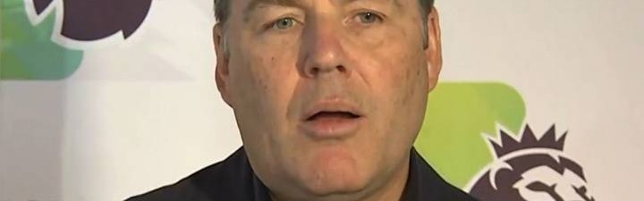 英超CEO：对阿森纳处理托马斯的方式必须满意，英超无权管辖