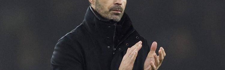 也许是最后的机会了！阿森纳本季必须夺冠，阿尔特塔相信自己